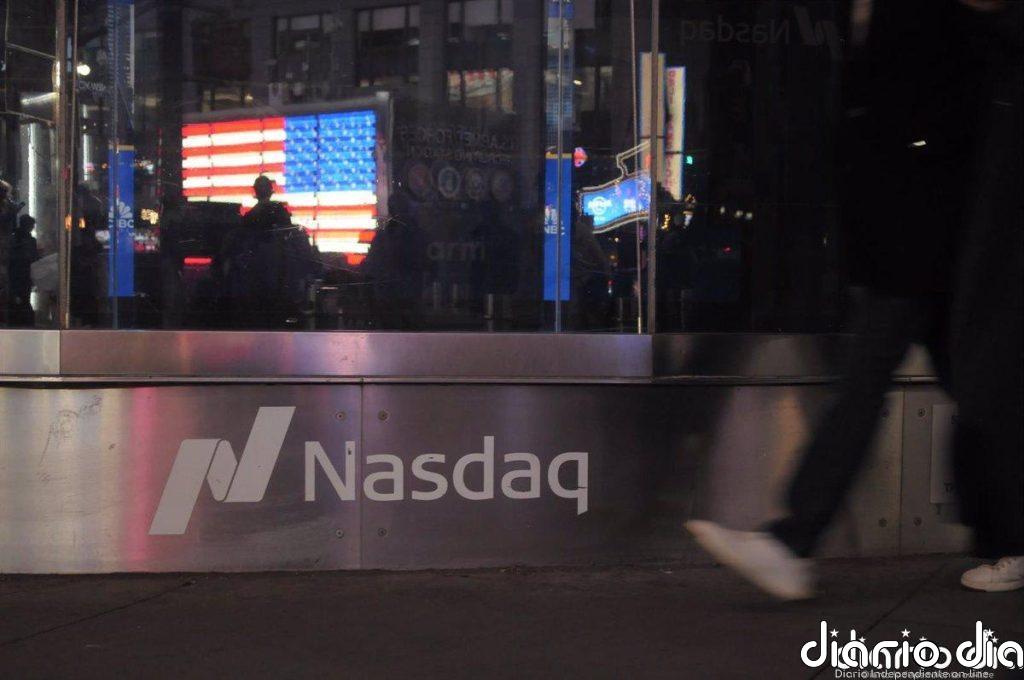 Las bolsas estadounidenses cierran con fuertes pérdidas de entre el 2 y el 4 por ciento