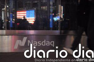 Las bolsas estadounidenses cierran con fuertes pérdidas de entre el 2 y el 4 por ciento