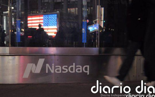 Las bolsas estadounidenses cierran con fuertes pérdidas de entre el 2 y el 4 por ciento