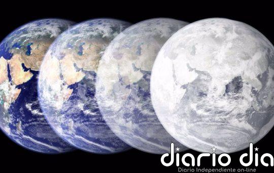 Otra edad de hielo toca en 10.000 años pero el cambio climático la anulará