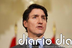 Trudeau anuncia aranceles a las importaciones de EEUU ante la "guerra comercial" de Trump: "No nos detendremos"