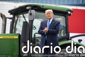 Trump anuncia aranceles a las importaciones agrícolas desde el 2 de abril
