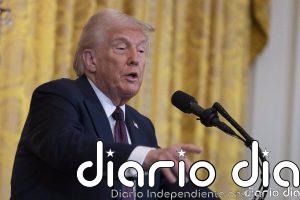 Trump se prepara para declarar el inglés como el idioma oficial de Estados Unidos