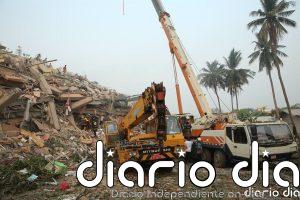 Una réplica de 5,1 sacude de nuevo las inmediaciones de la localidad birmana de Mandalay