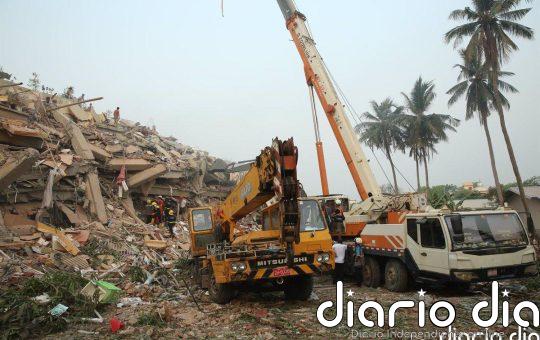 Una réplica de 5,1 sacude de nuevo las inmediaciones de la localidad birmana de Mandalay