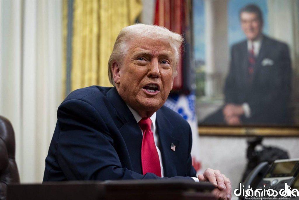 Aranceles de Trump | Directo: Arancel del 25% a la importación de vehículos extranjeros