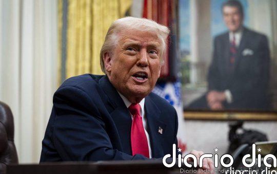 Aranceles de Trump | Directo: Arancel del 25% a la importación de vehículos extranjeros