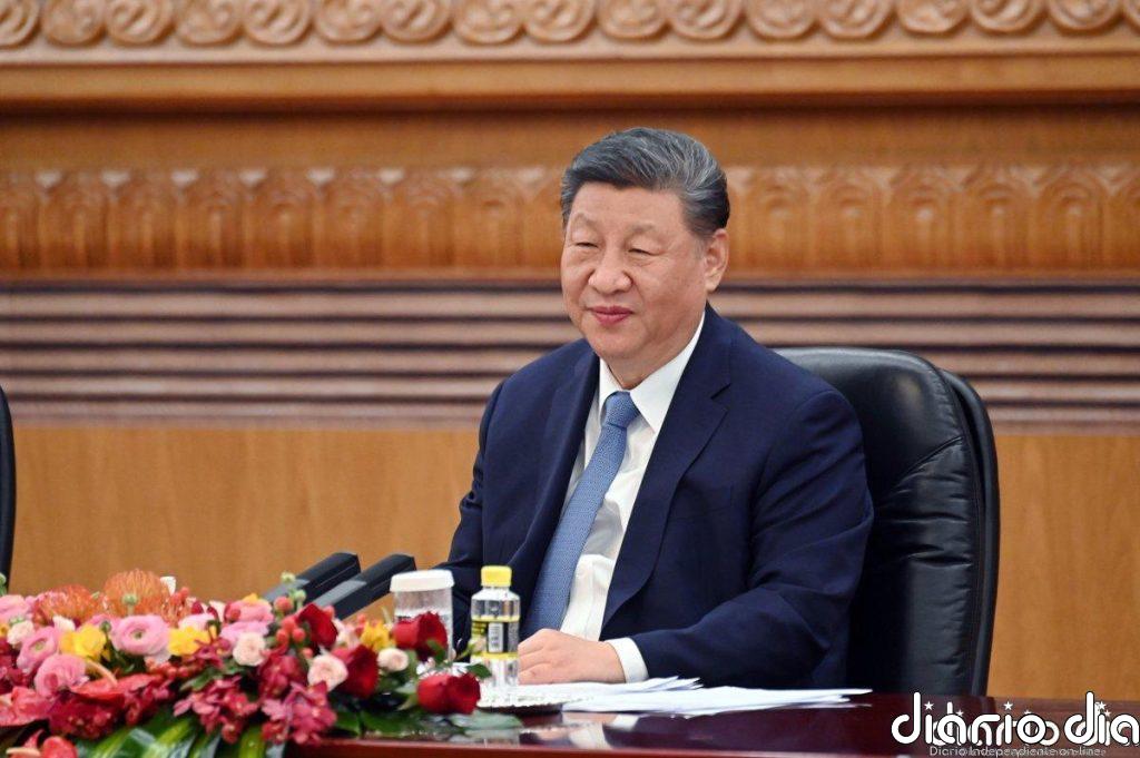 Aranceles | Directo: El PIB de China creció un 1,2% en el primer trimestre, en los prolegómenos de la guerra comercial