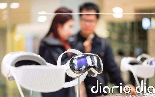 China ve en las exenciones de EEUU "un pequeño paso" y pide a Trump que reconozca "el error" de los aranceles