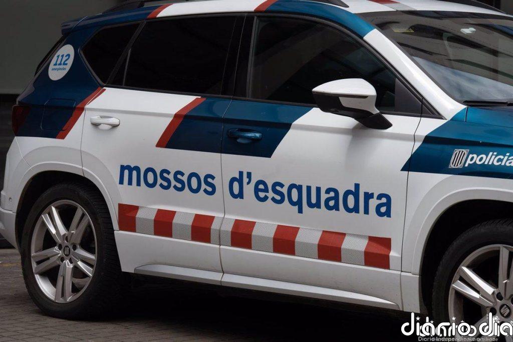 Detenidos en Barcelona un padre y su hijo buscados en Europa por presunto narcotráfico y blanqueo