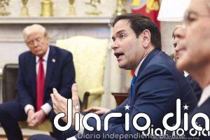 EEUU amenaza con abandonar los esfuerzos de paz entre Rusia y Ucrania si no hay compromiso de las partes