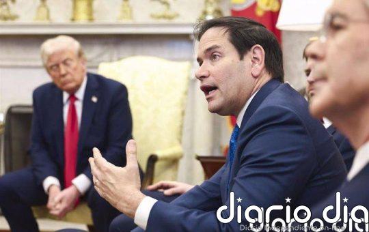 EEUU amenaza con abandonar los esfuerzos de paz entre Rusia y Ucrania si no hay compromiso de las partes