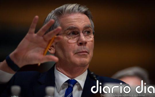 EEUU tiende la mano a China para un gran acuerdo para reequilibrar el comercio global