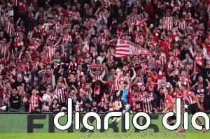 El Athletic Club afianza su sueño europeo