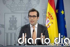 El Gobierno está abierto a negociar más medidas del PP y confía en que vote a favor del decreto antiaranceles