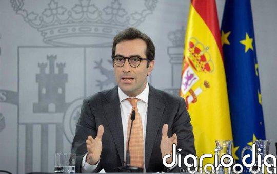 El Gobierno está abierto a negociar más medidas del PP y confía en que vote a favor del decreto antiaranceles