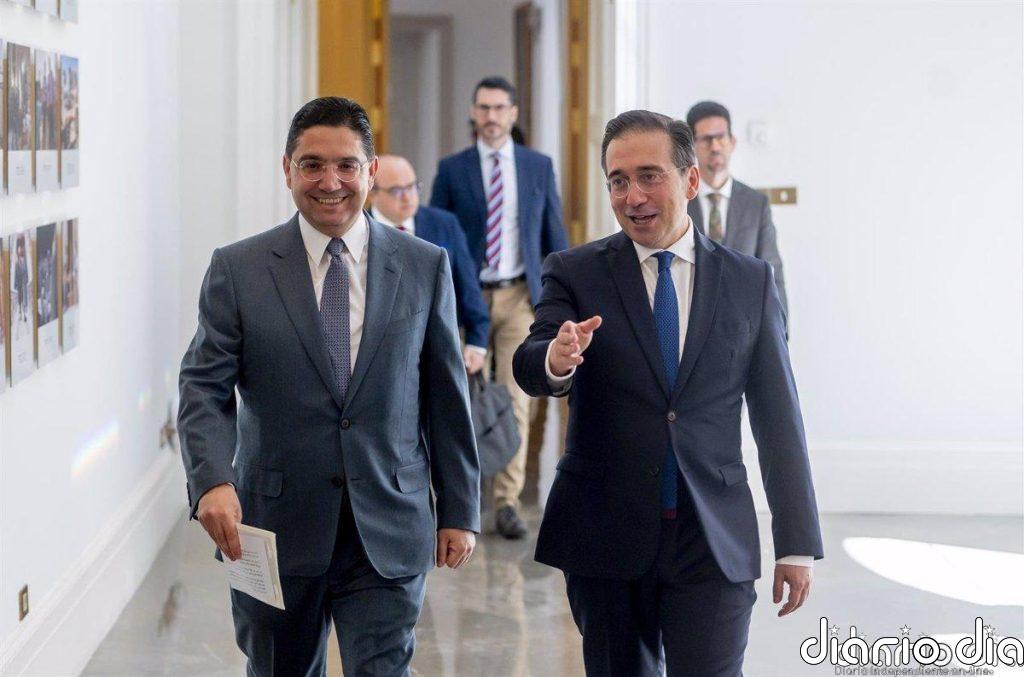 España y Marruecos celebran vivir el "mejor momento" en su relación tras el "punto de inflexión" sobre el Sáhara