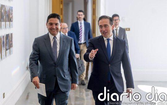 España y Marruecos celebran vivir el "mejor momento" en su relación tras el "punto de inflexión" sobre el Sáhara