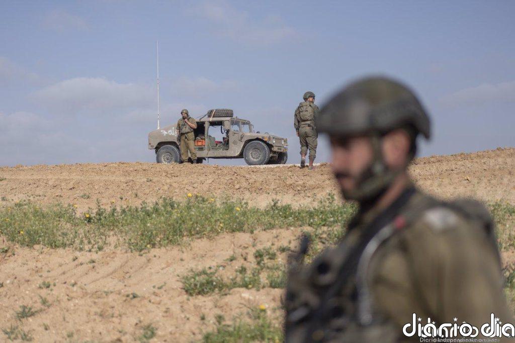 Guerra Gaza | Directo: El Ejército de Israel asegura que controla cerca del 30% de la Franja de Gaza