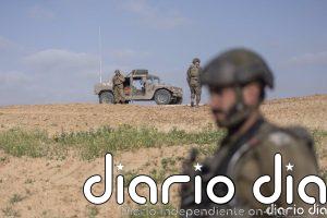 Guerra Gaza | Directo: El Ejército de Israel asegura que controla cerca del 30% de la Franja de Gaza