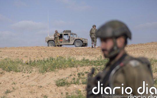Guerra Gaza | Directo: El Ejército de Israel asegura que controla cerca del 30% de la Franja de Gaza