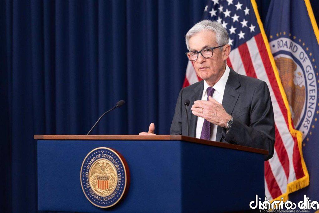 La Casa Blanca estudia el cese del presidente de la Reserva Federal