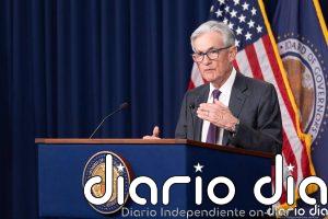 La Casa Blanca estudia el cese del presidente de la Reserva Federal