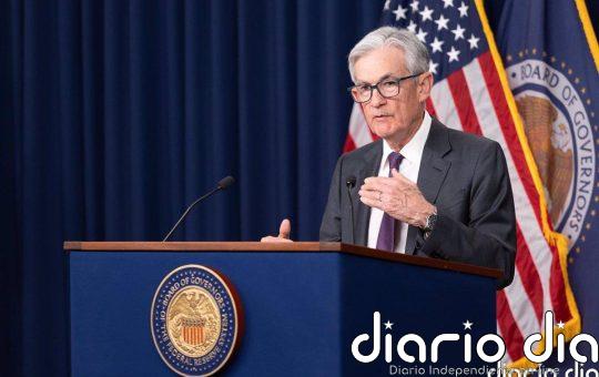 La Casa Blanca estudia el cese del presidente de la Reserva Federal