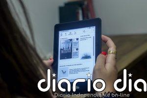 La venta de libros digitales en España aumenta un cinco por ciento en España y genera 129 millones de euros