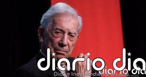 Muere a los 89 años el Premio Nobel de Literatura Mario Vargas Llosa