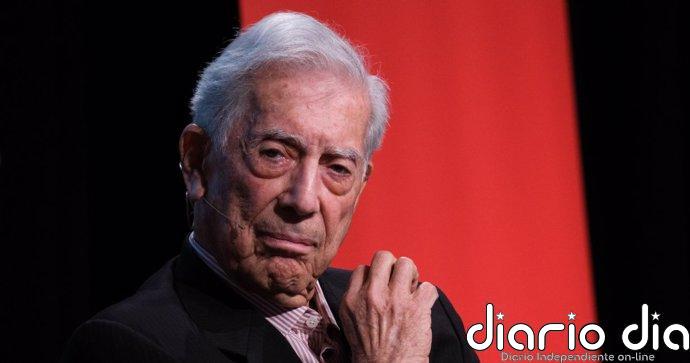 Muere a los 89 años el Premio Nobel de Literatura Mario Vargas Llosa