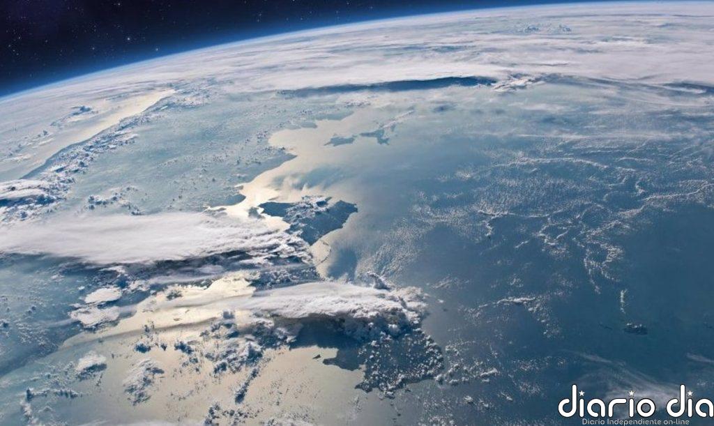 Nueva evidencia niega que el agua llegara a la Tierra en asteroides