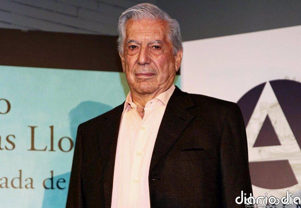 Personalidades de la política despiden a Vargas Llosa, "escritor monumental en español" y "defensor de la libertad"