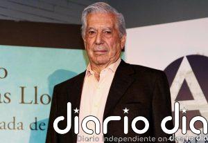 Personalidades de la política despiden a Vargas Llosa, "escritor monumental en español" y "defensor de la libertad"