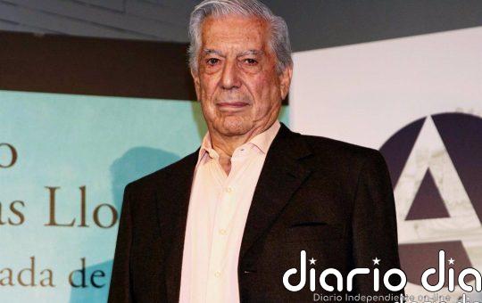Personalidades de la política despiden a Vargas Llosa, "escritor monumental en español" y "defensor de la libertad"