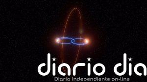 Primer planeta en órbita perpendicular alrededor de un par de estrellas
