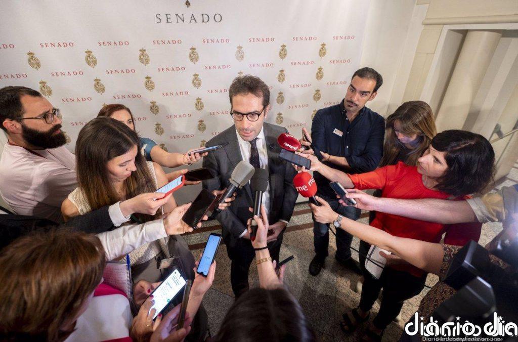 Economía eleva la OPA de BBVA a Sabadell al Consejo de Ministros