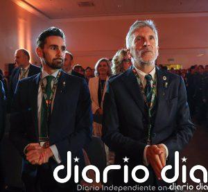 El 'número dos' de Marlaska deja la Secretaría de Estado de Seguridad alegando motivos personales