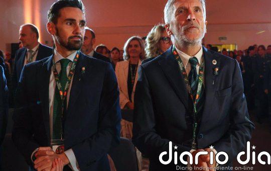 El 'número dos' de Marlaska deja la Secretaría de Estado de Seguridad alegando motivos personales