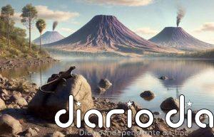 ¿El primer animal terrestre? Vivió hace 346 millones de años