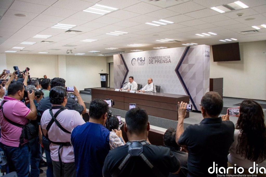 Hallados los cuerpos de los cinco músicos desaparecidos el domingo en Tamaulipas, México