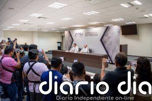 Hallados los cuerpos de los cinco músicos desaparecidos el domingo en Tamaulipas, México