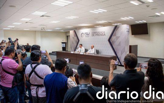 Hallados los cuerpos de los cinco músicos desaparecidos el domingo en Tamaulipas, México