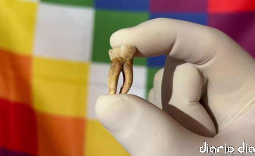 La lepra llegó a América siglos antes que los europeos