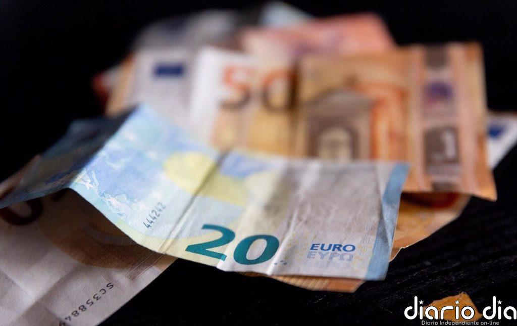 La propensión marginal a consumir cae y explica el 50% del alza del ahorro en 2017-2022, según Banco de España