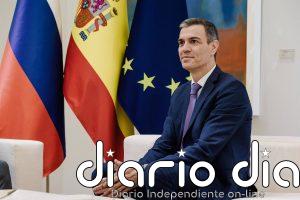 Sánchez destaca la contención de los precios en España "pese a la incertidumbre internacional"