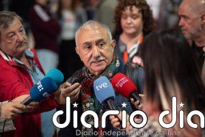 UGT pide medidas que impulsen una mejora "real" de la vida de los trabajadores tras moderarse el IPC