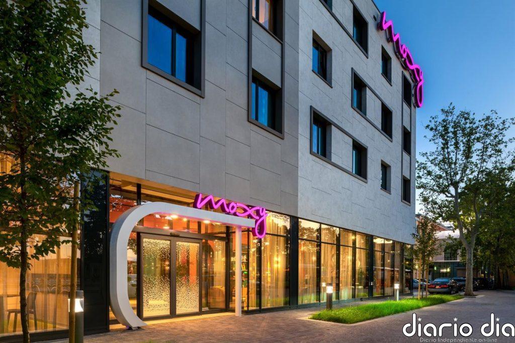 ACHM Hotels by Marriott abre su primer hotel en Verona, el Moxy Verona