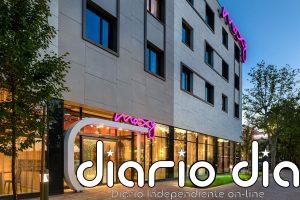 ACHM Hotels by Marriott abre su primer hotel en Verona, el Moxy Verona