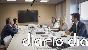 Airbus y la Comunidad de Madrid refuerzan su colaboración con nuevos proyectos en defensa y drones